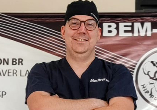 Dr. Guilherme Maretti Franco de Campos