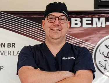 Dr. Guilherme Maretti Franco