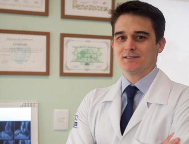 Dr. Leandro Mattos