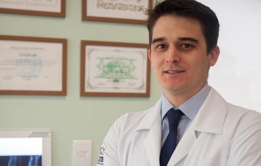 Dr. Leandro Mattos